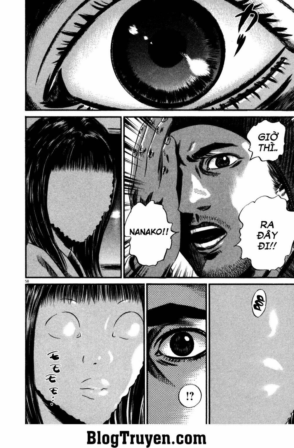 homunculus chapter 128 3