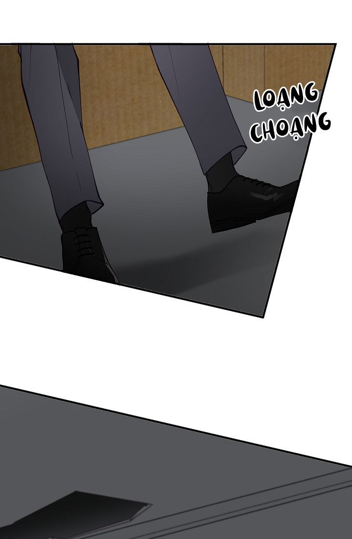 quái vật trong màn sương chapter 4 29