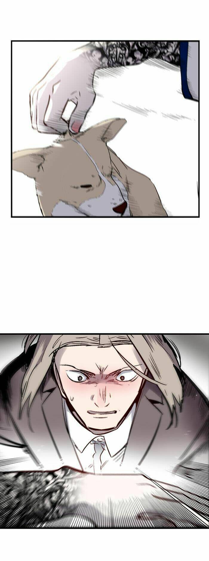 người máy hủy diệt chapter 66 17