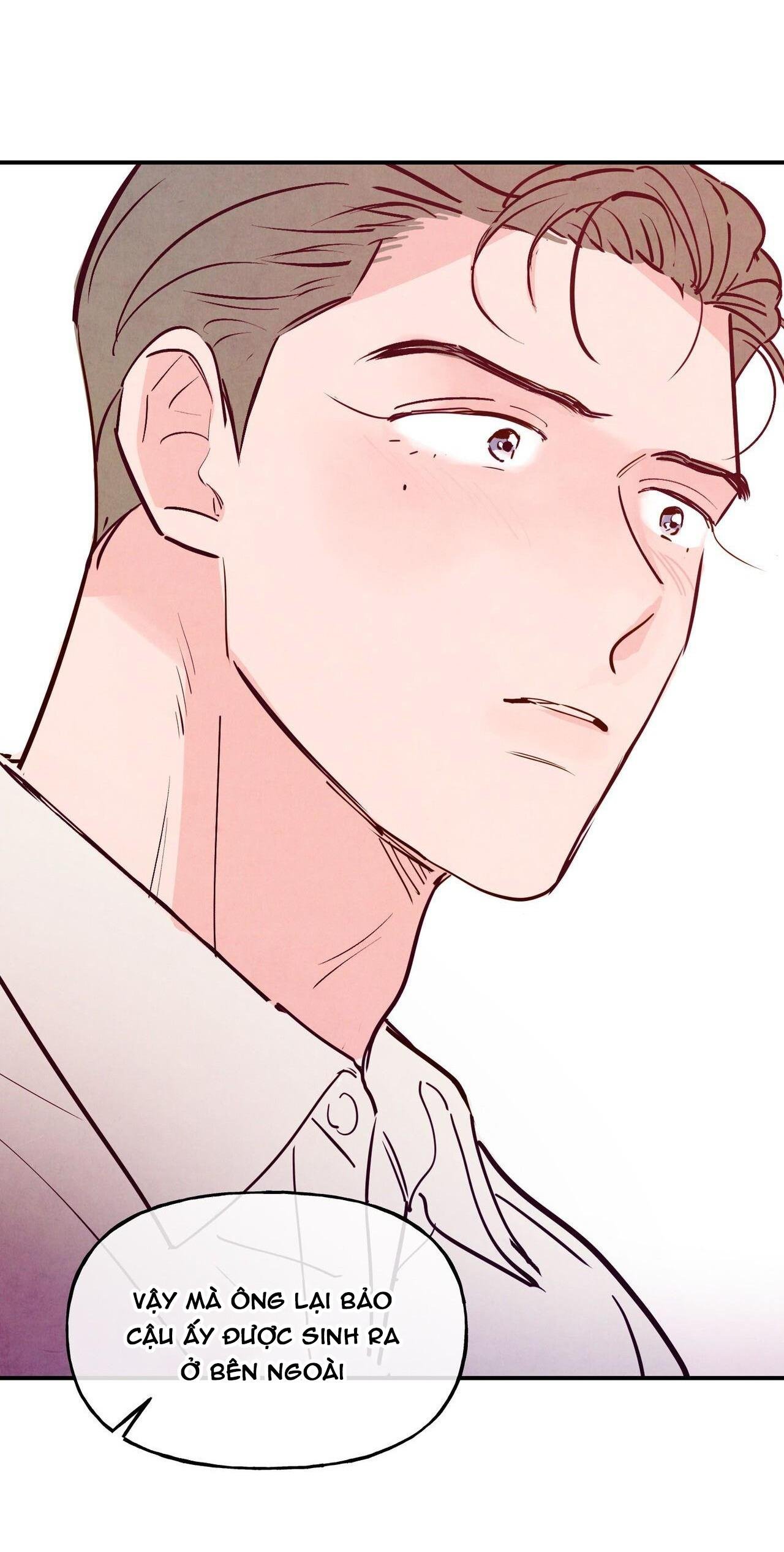 say tình [bl] chapter 78 40