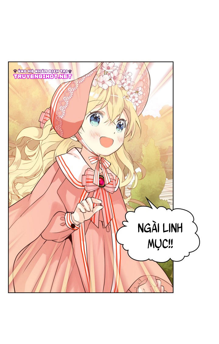 Con Có Phải Là Con Gái Của Người Không? chapter 50 - Trang 8