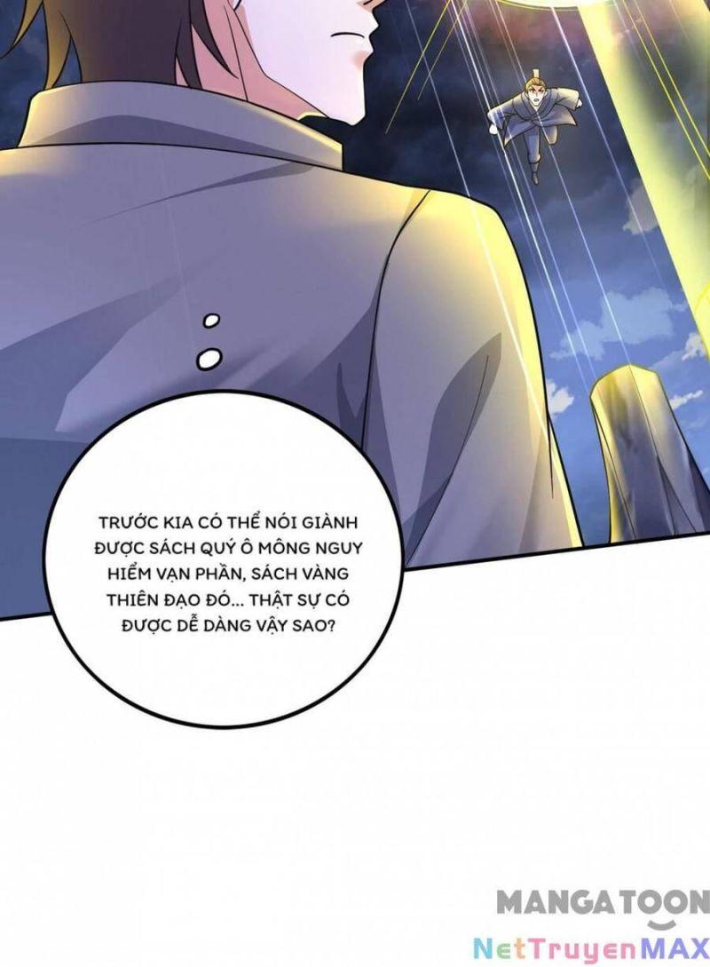 tối cường thần y tại đô thị chapter 275 9