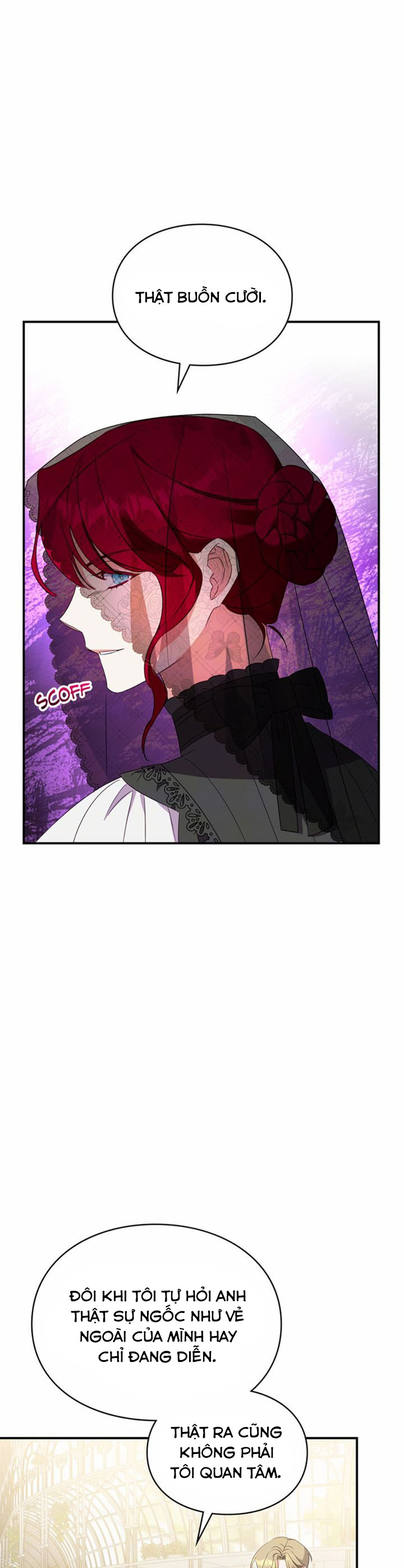 phương pháp bảo vệ anh ấy trong lãnh địa quái vật chapter 19 23