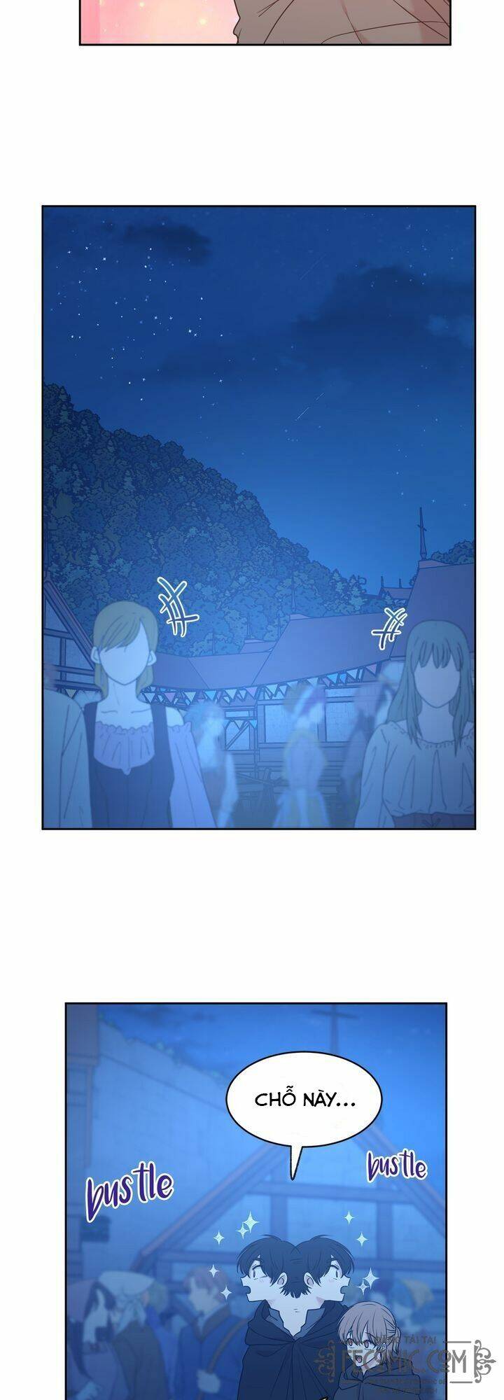 tôi chọn kết thúc của hoàng đế chapter 83 9