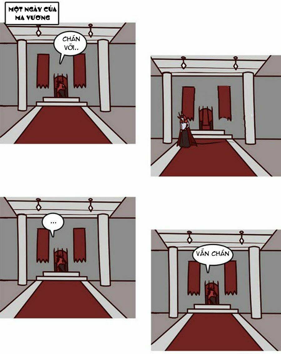 the devil king is bored chapter 5 2