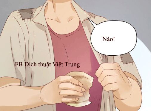 lượm được một tiểu hồ ly phần 1 chapter 13 14