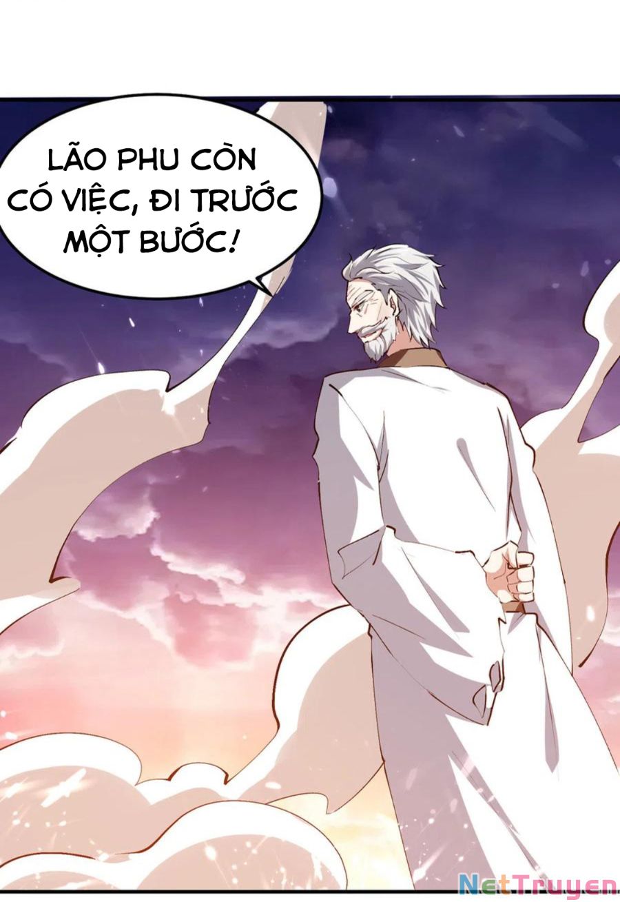 tối cường thăng cấp chapter 329 5