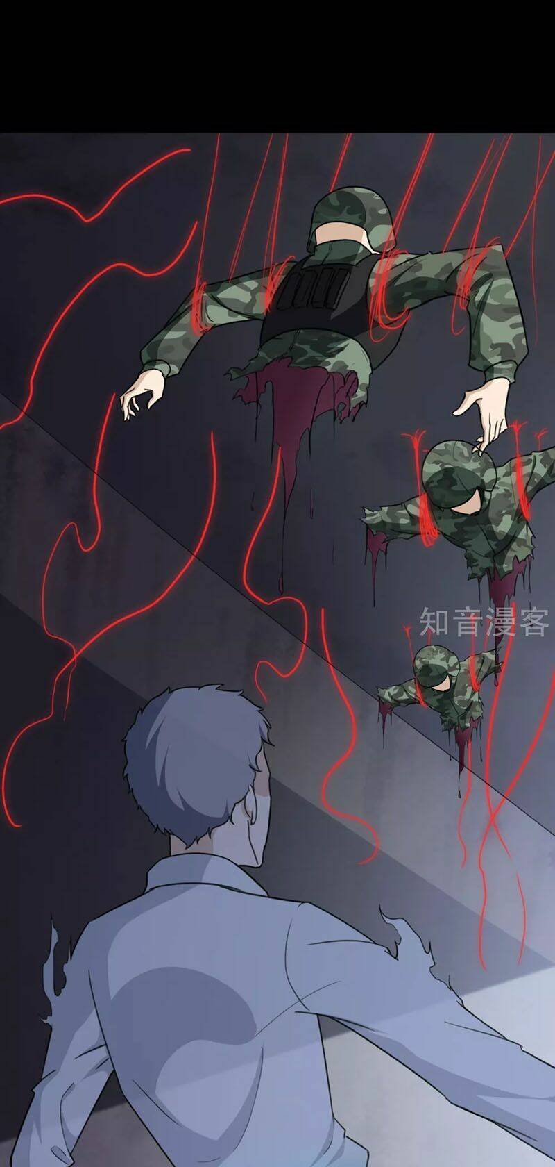 bạn gái virus của tôi chapter 196 21