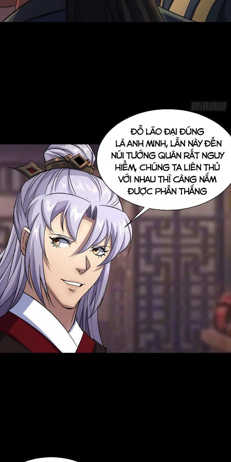 thông u đại thánh chapter 25 15