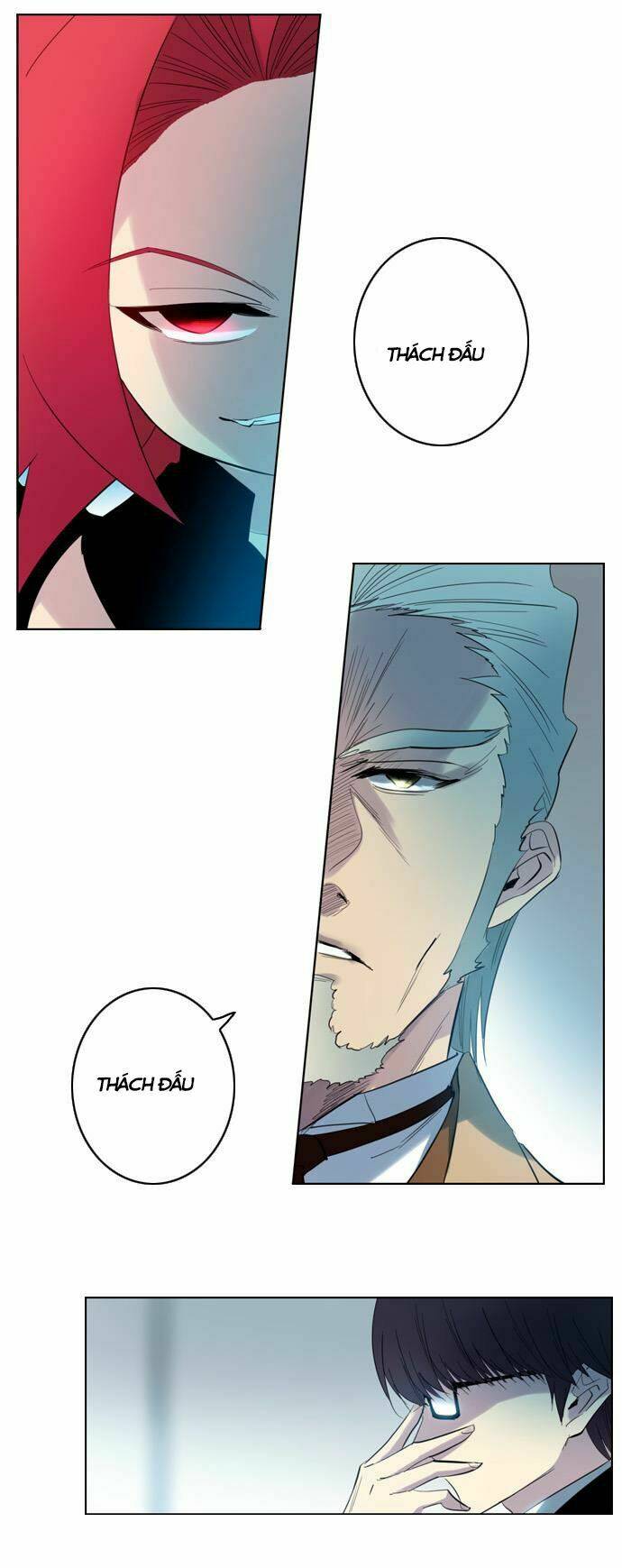 bản khế ước linh hồn chapter 121 14