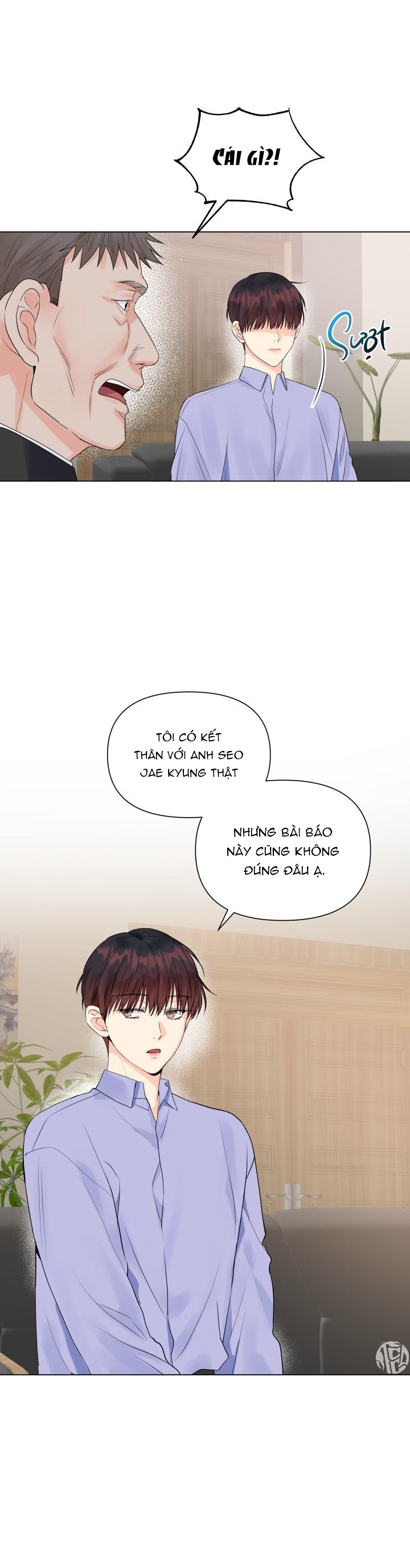 thủ hoa chapter 37 7