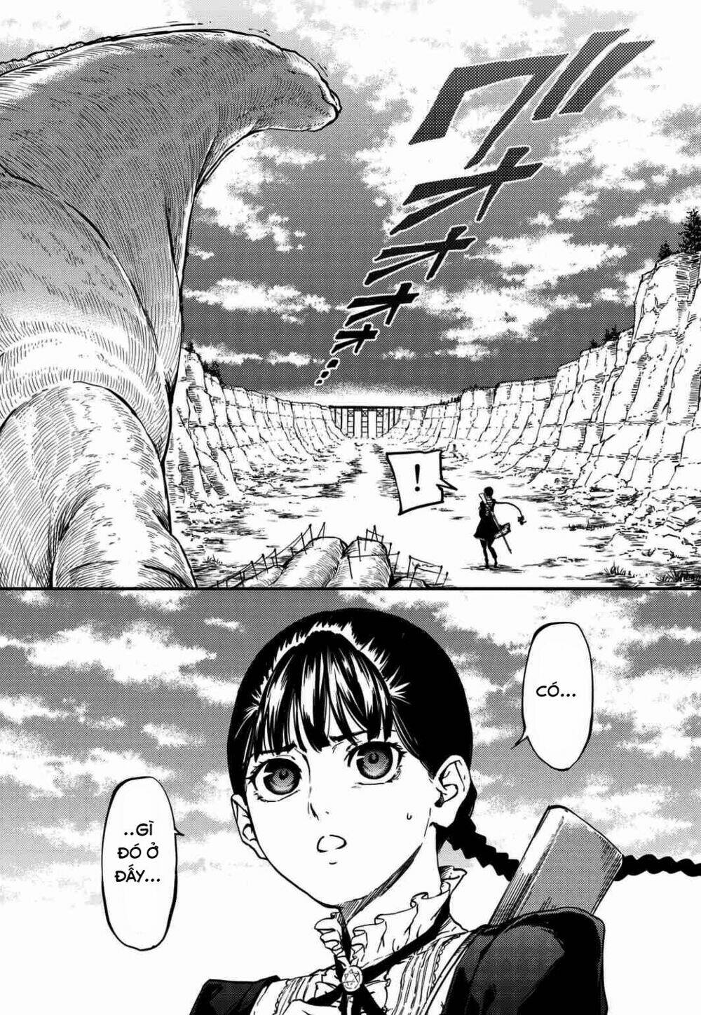 the abandoned sacred beasts chapter 4 12