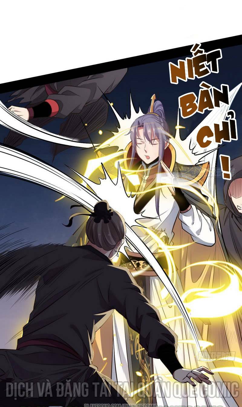 ta là tà đế chapter 31.5 3