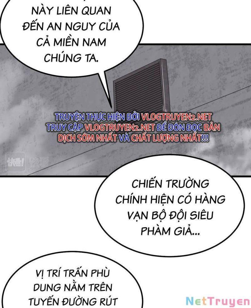 siêu tiến hóa chapter 93 7