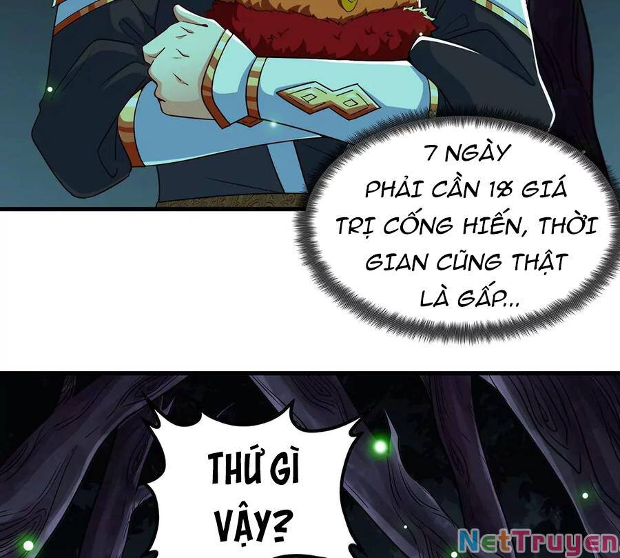 bản kiếm tiên tuyệt không làm nô chapter 46 67