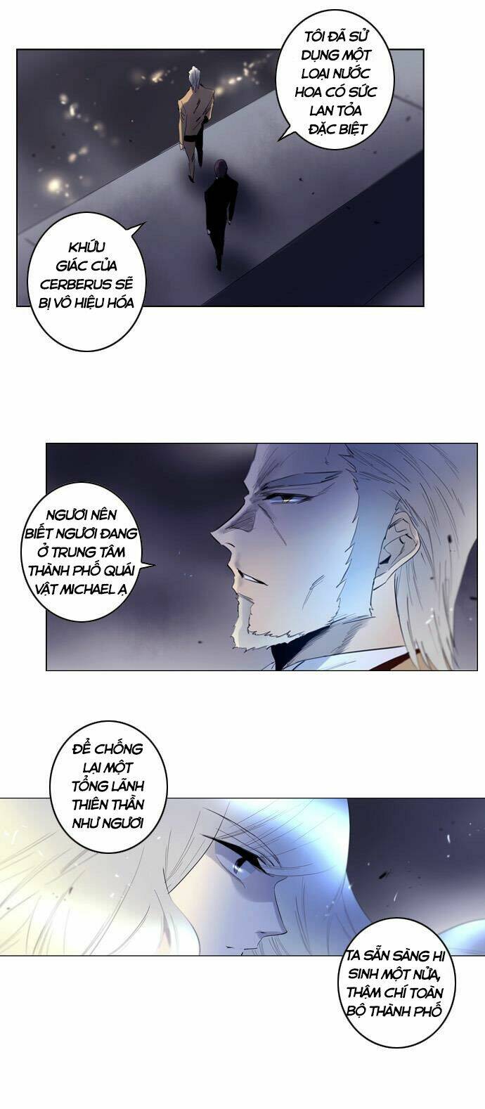 bản khế ước linh hồn chapter 149 14