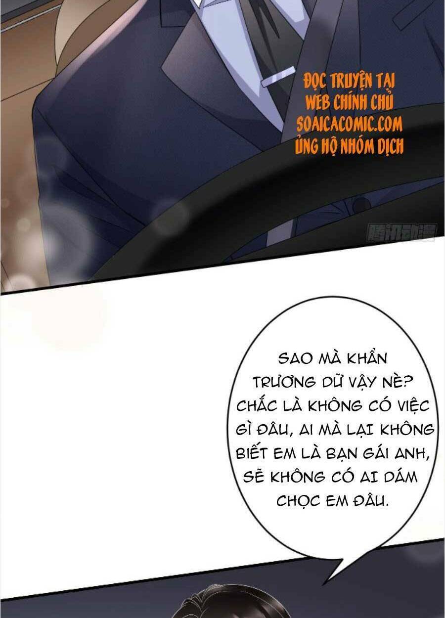 đại tiểu thư có ý đồ gì xấu đâu chapter 93 5