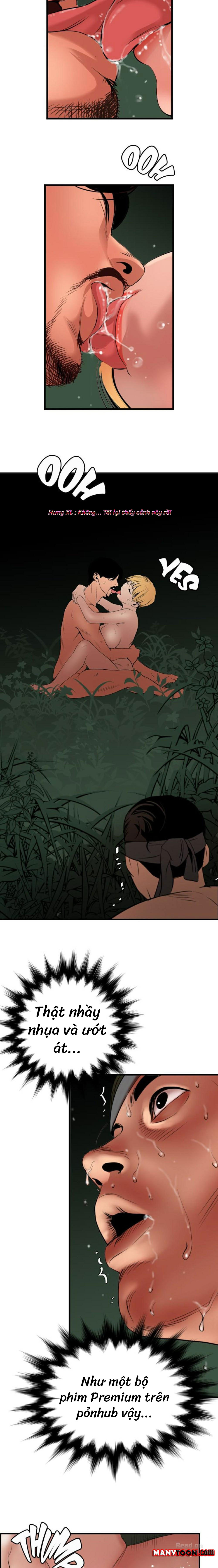 cột thu lôi chapter 79 6