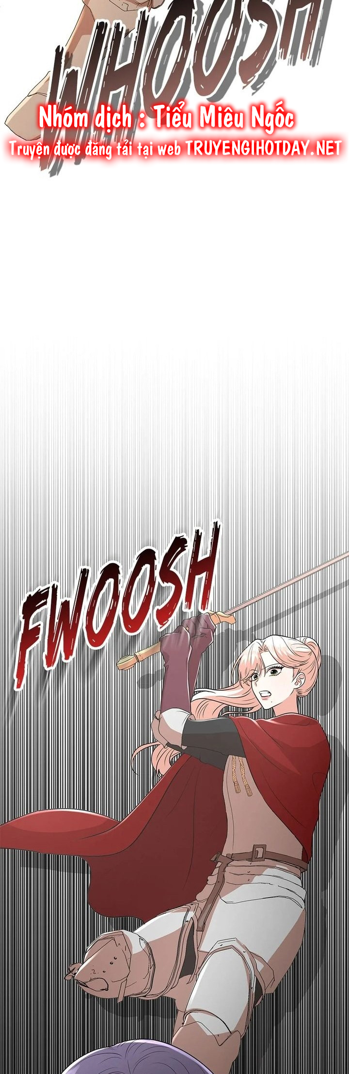 diễn vai ác nữ cũng thật khó khăn chapter 101 34