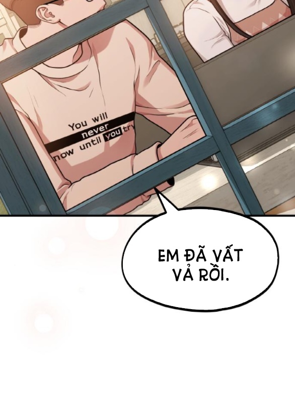 Cuộc Sống Của Tác Giả Truyện Người Lớn chapter 7.2 - Trang 2