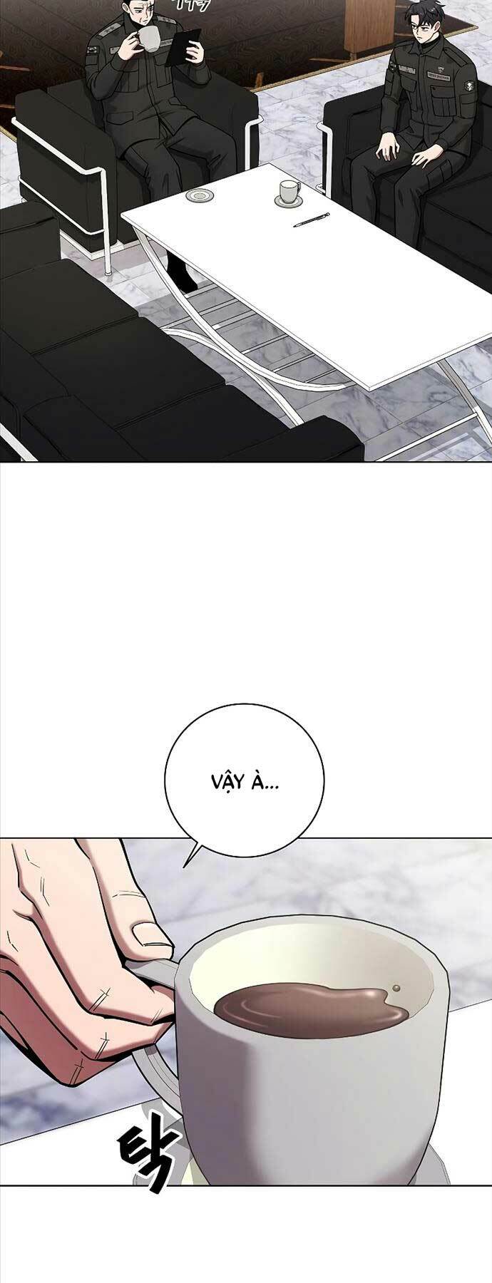 ma pháp sư hắc ám trở về để nhập ngũ chapter 46 37