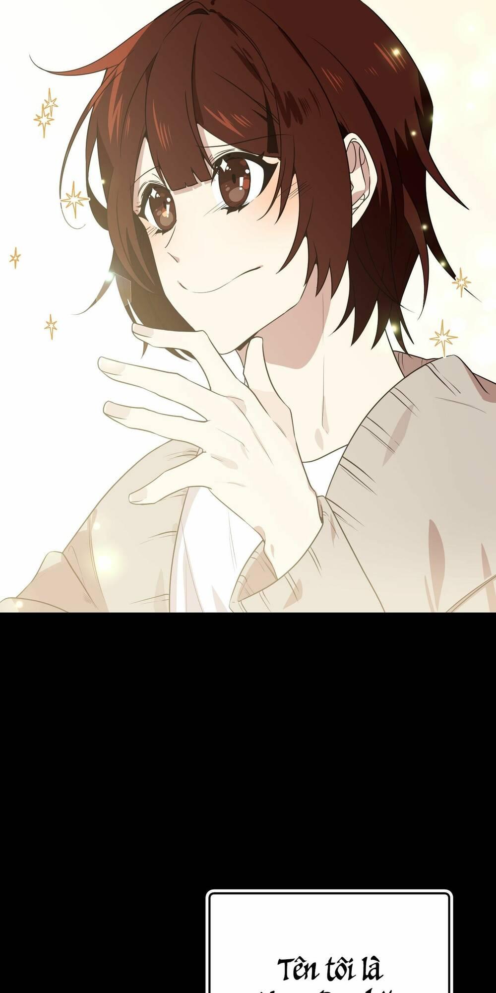 tôi chính là em gái của nữ chính hắc ám chapter 1 70