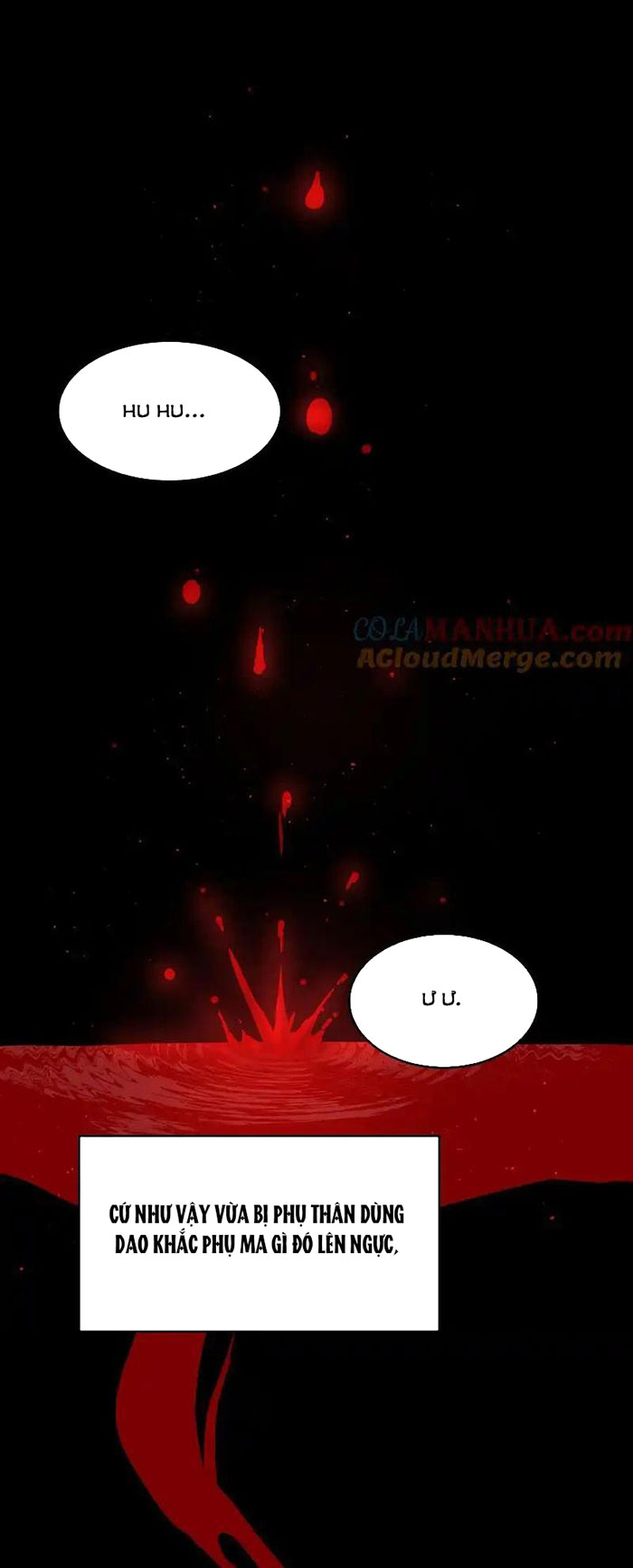 tình cũ là vua chapter 54 35