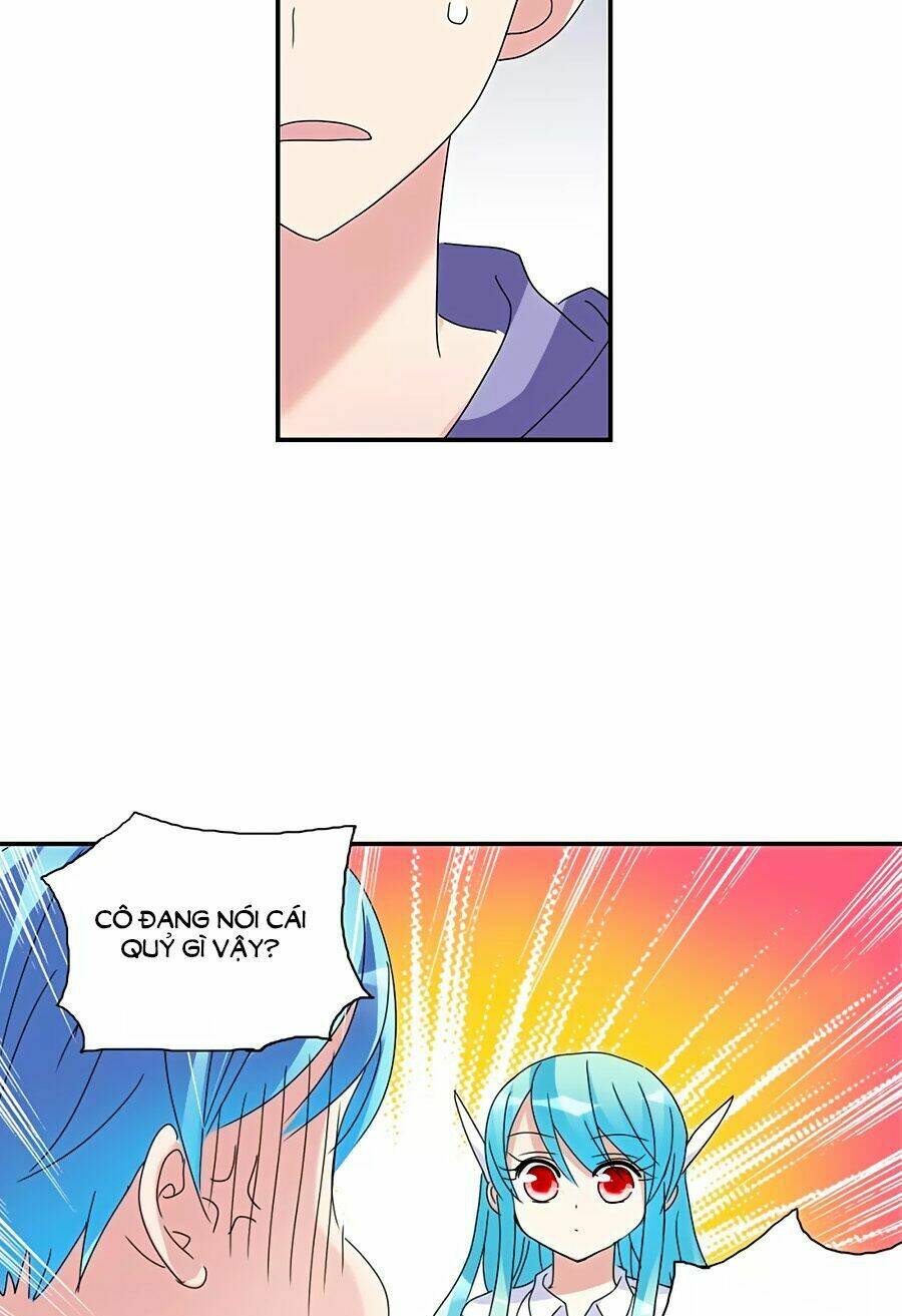 im miệng cho ta! chapter 38.2 22