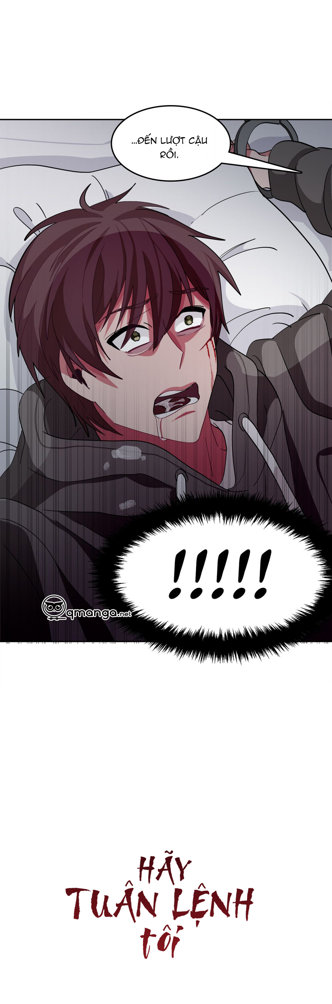 hãy tuân lệnh tôi chapter 9 2