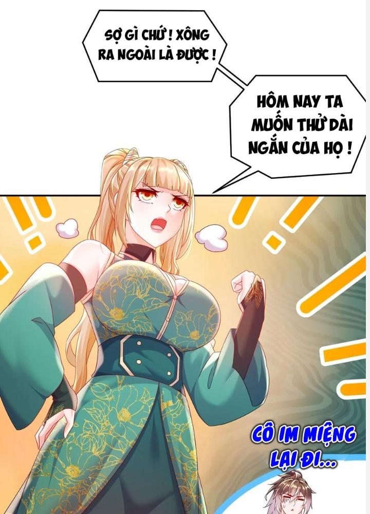 tuyệt sắc đạo lữ đều nói ngô hoàng có thể chất vô địch chapter 58 70