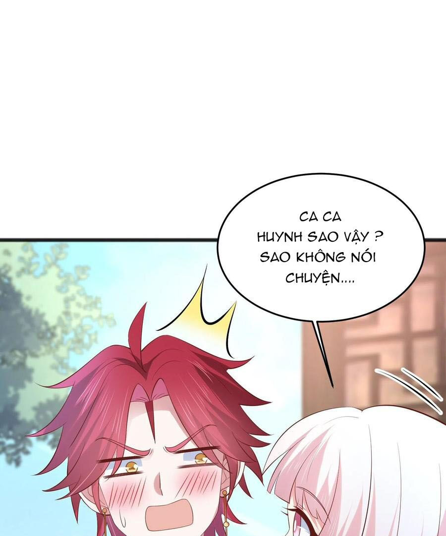 chi tôn đồng thuật sư: tuyệt thế đại tiểu thư chapter 220.5 5