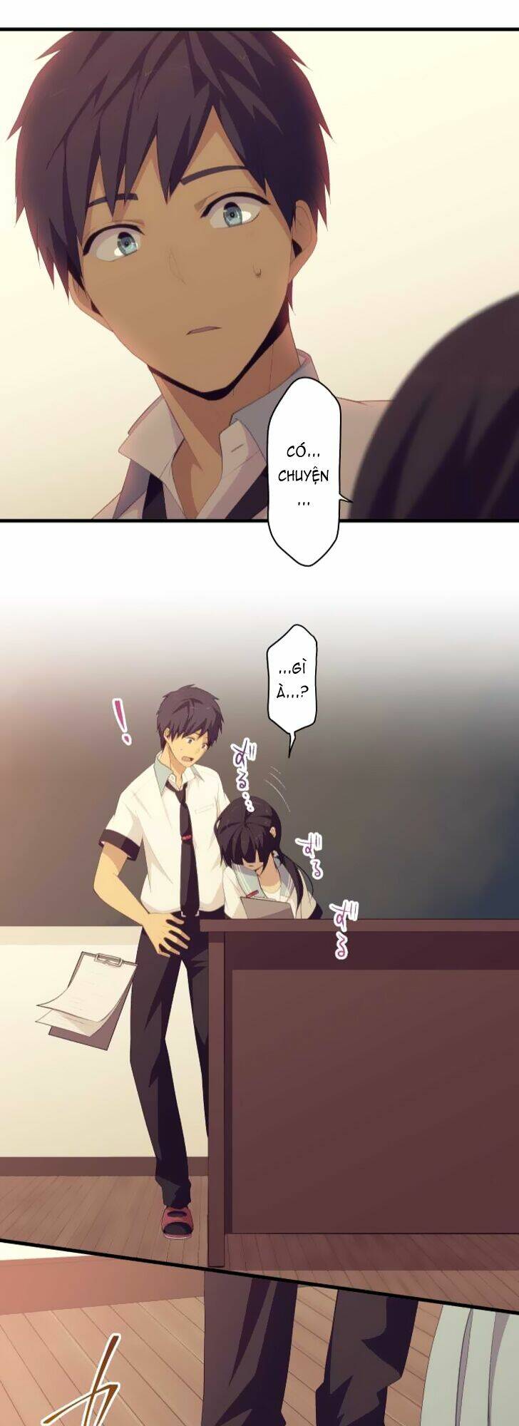 viên thuốc trùng sinh chapter 133 35