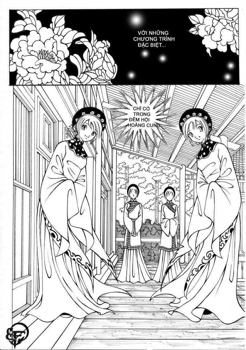 break free magazine chapter 4 18