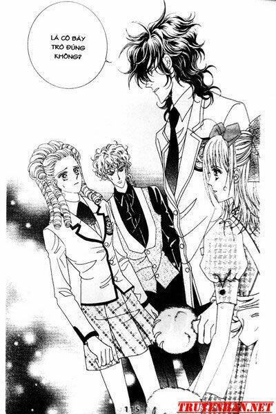 lọ lem hậu đậu chapter 18 23