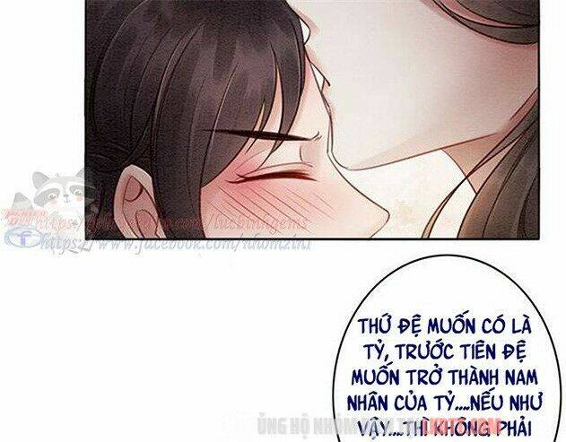 trọng sinh bá sủng nhiếp chính vương quá mạnh mẽ chapter 75 61