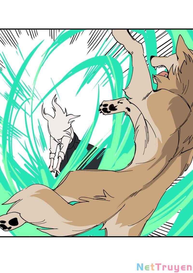 lumine - cội nguồn ánh sáng chapter 164 7