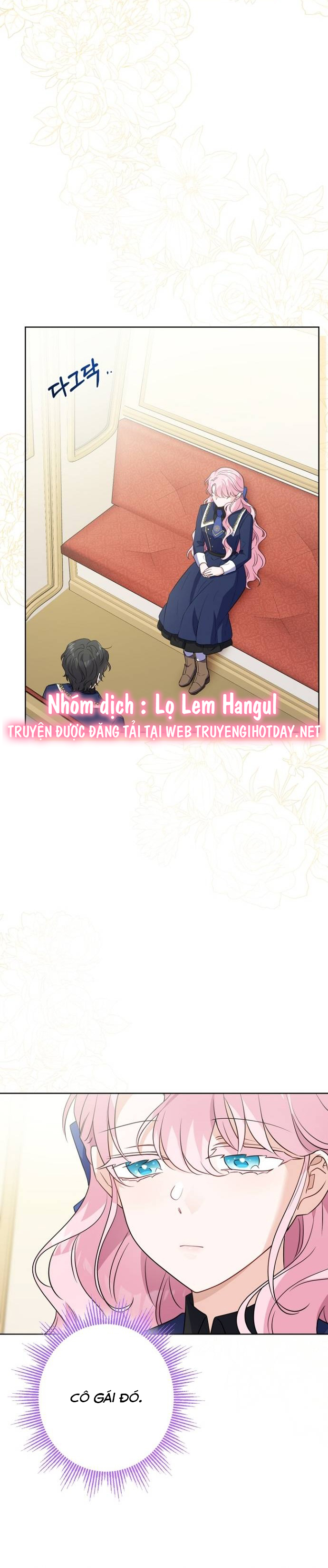 tôi sẽ đưa đứa trẻ ấy rời đi chapter 2 9