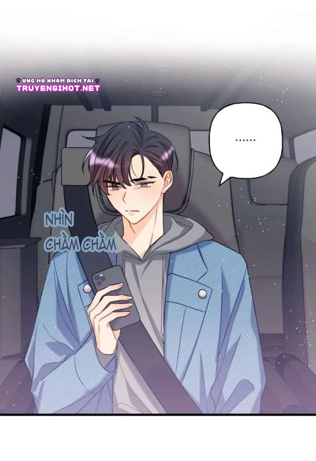 phía sau sân khấu chapter 3 17