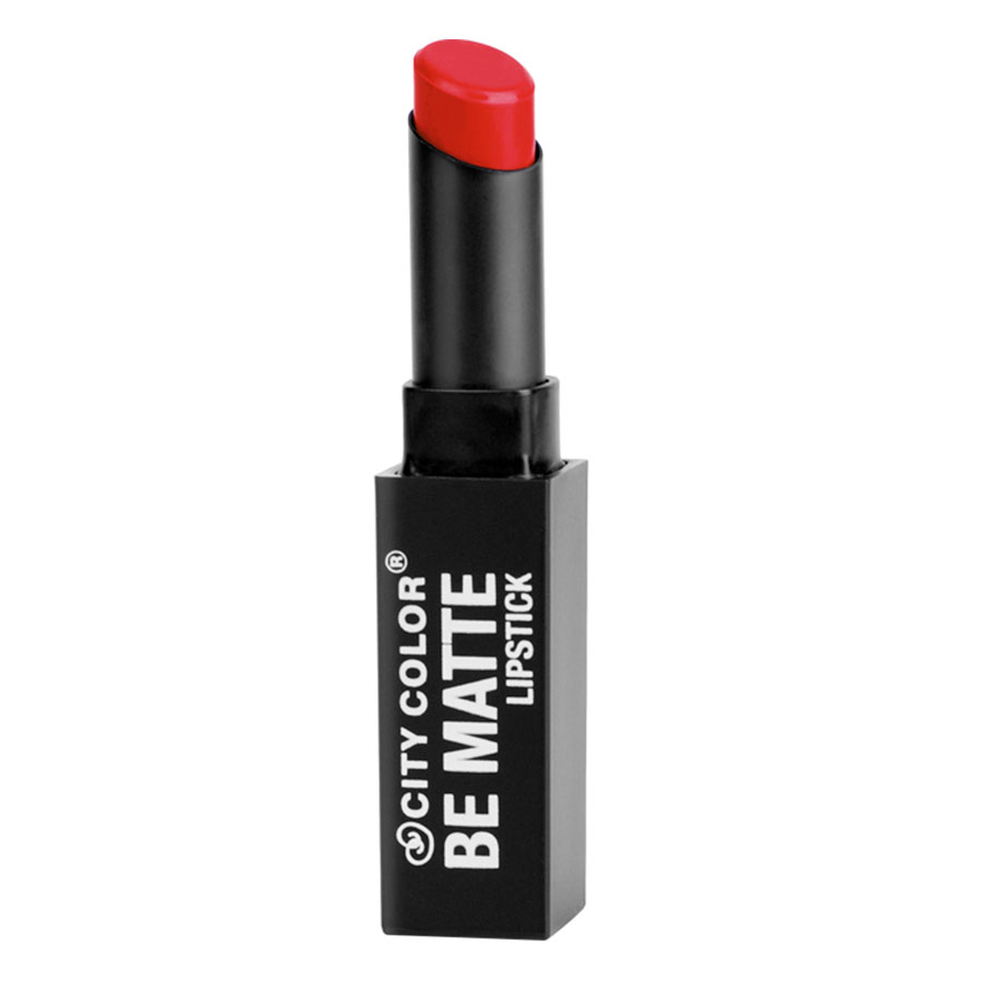 Son Lì City Color Be Matte Lipstick (2.9g)