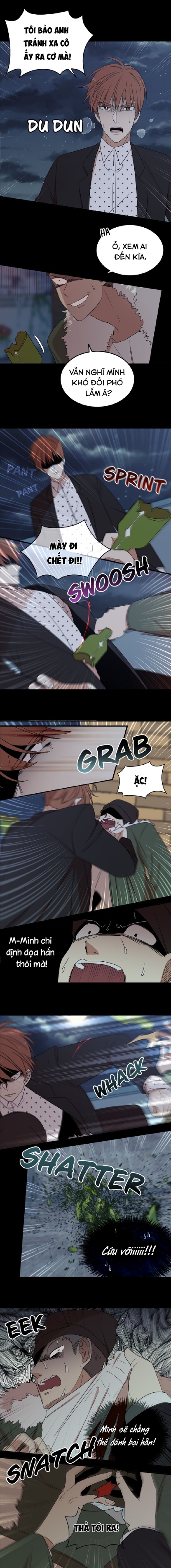 công thức cho tình yêu chapter 60 3