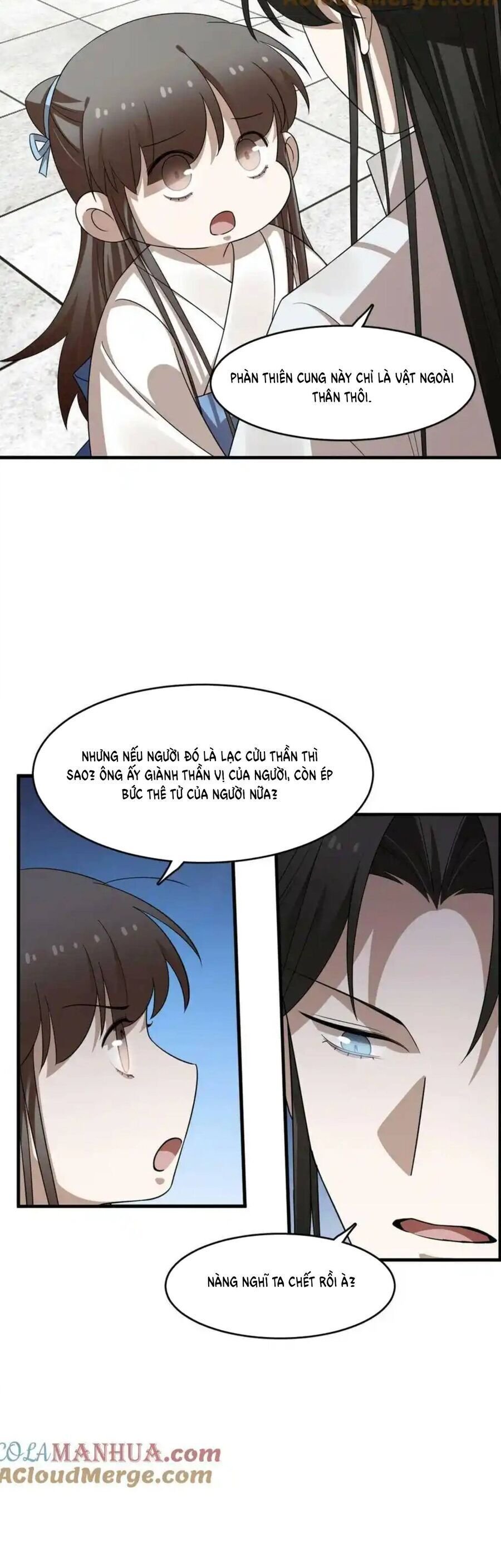 độc bộ thiên hạ: đặc công thần y chapter 478 6