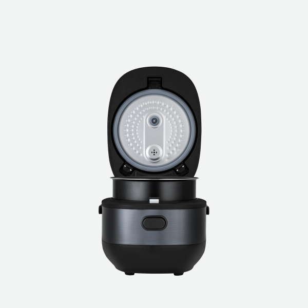 Nồi Cơm Điện Tử Cuckoo CR-0690F/BKBKCRVNCV 1.08L - Hàng chính hãng
