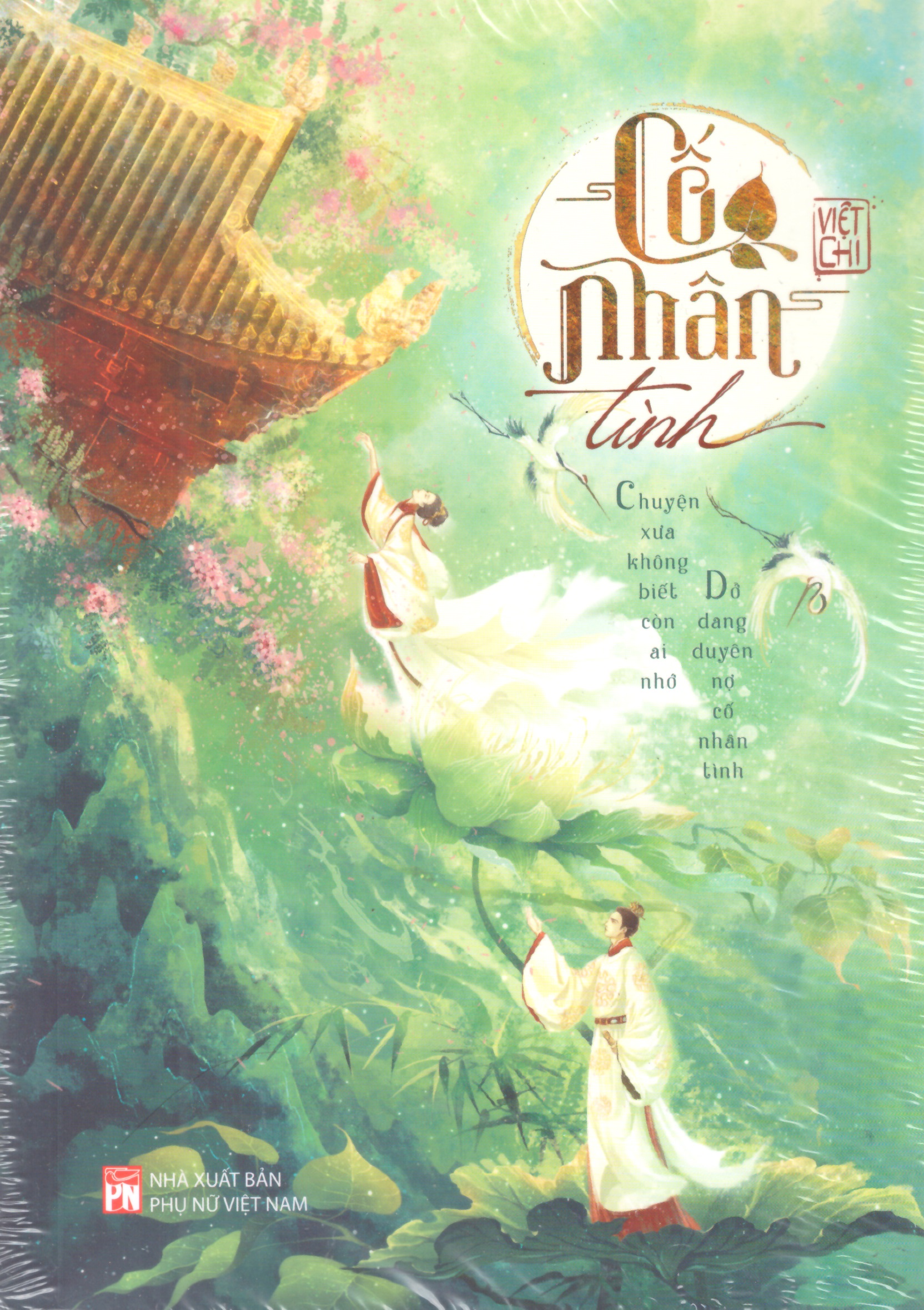 Cố nhân tình