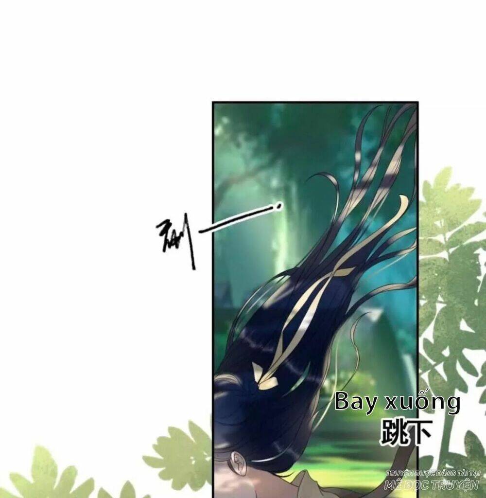 sủng phi của vương chapter 92 8