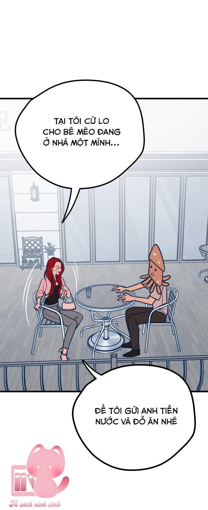 kẻ cắp gặp bà già chapter 18 64