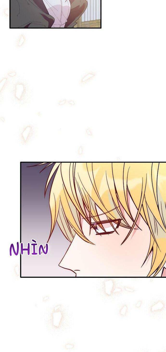 cách để trao vương miện cho vị hoàng tử hoang dã của tôi chapter 36 22