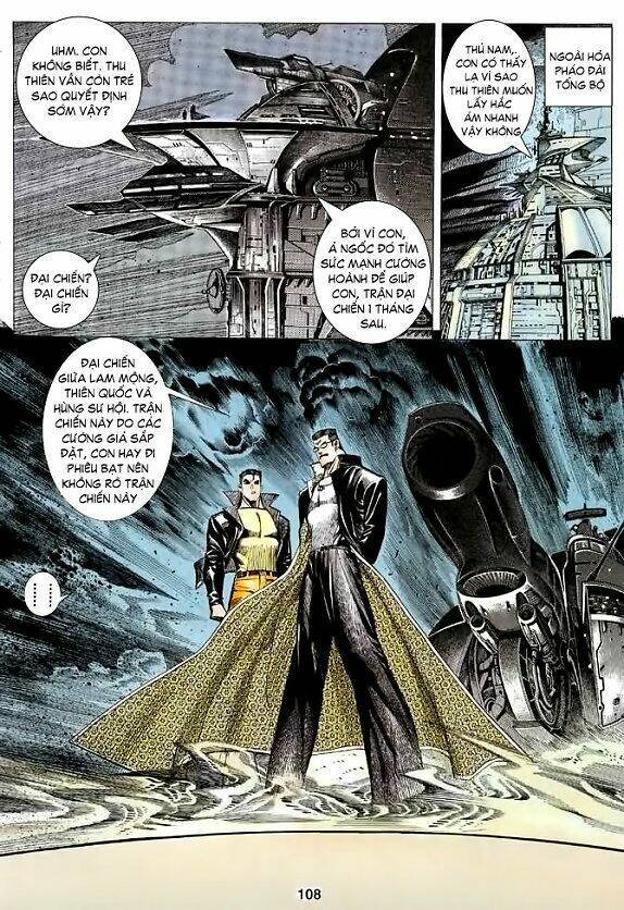 hải hổ 2 chapter 12 19