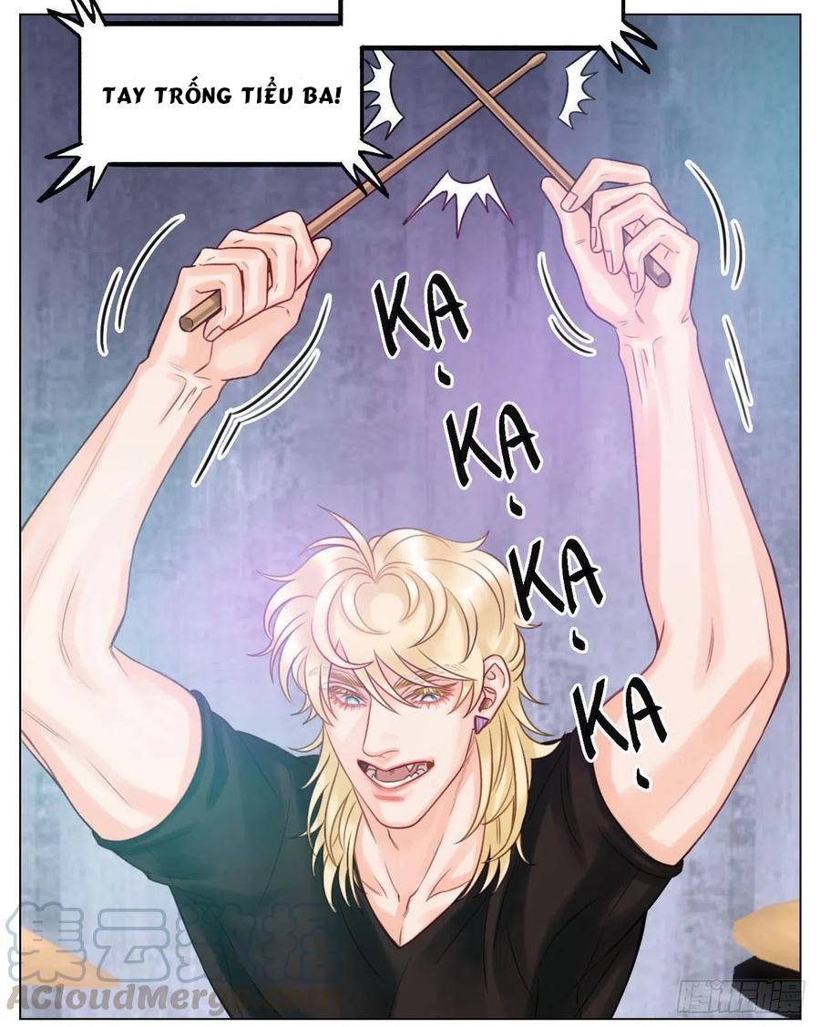 ký túc xá nam phòng 303 chapter 41 6