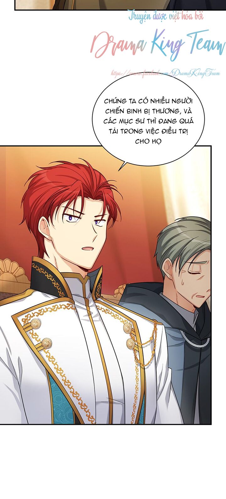 nữ công tước với tâm hồn trống rỗng chapter 88 15