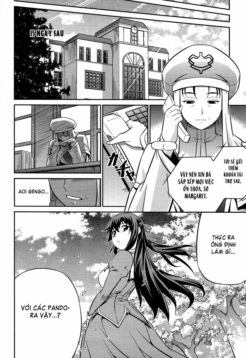 freezing zero chapter 5 37